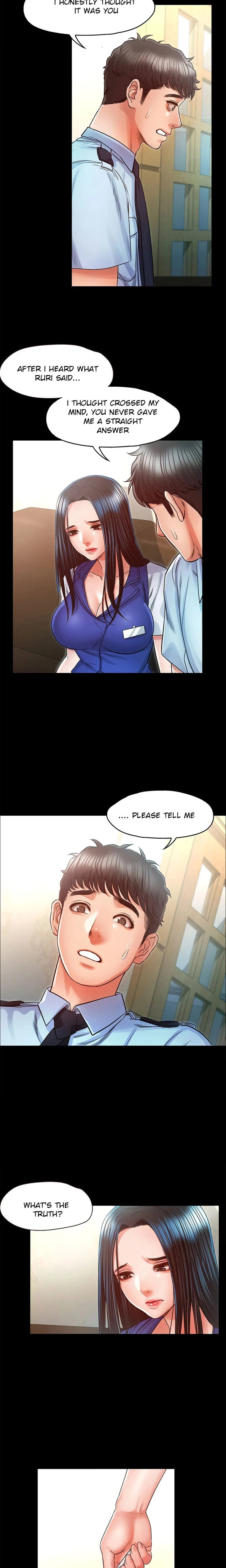 Who Did You Do With? - Chapter 29 [photo 8] - MangaPorn