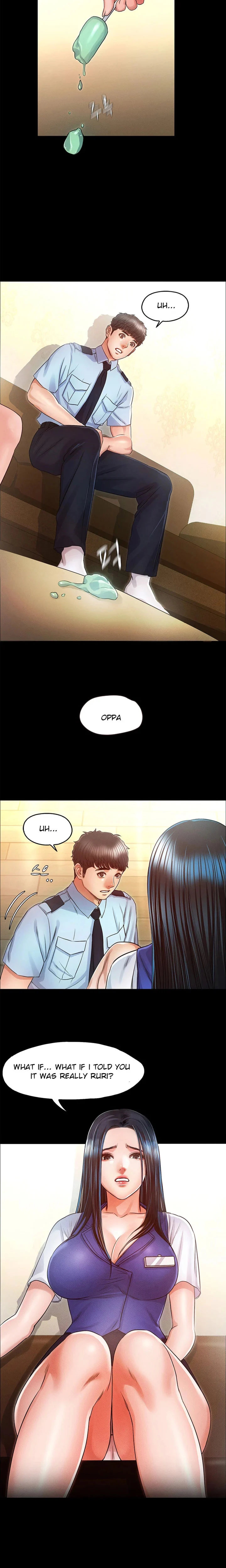 Who Did You Do With? - Chapter 29 [photo 9] - MangaPorn