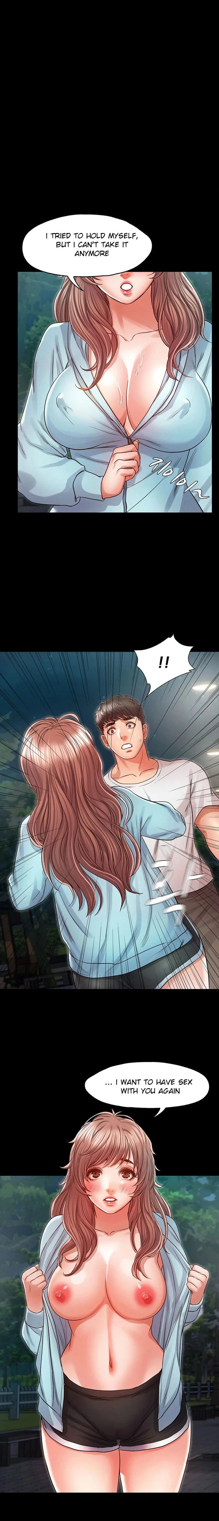 Who Did You Do With? - Chapter 30 [photo 1] - MangaPorn