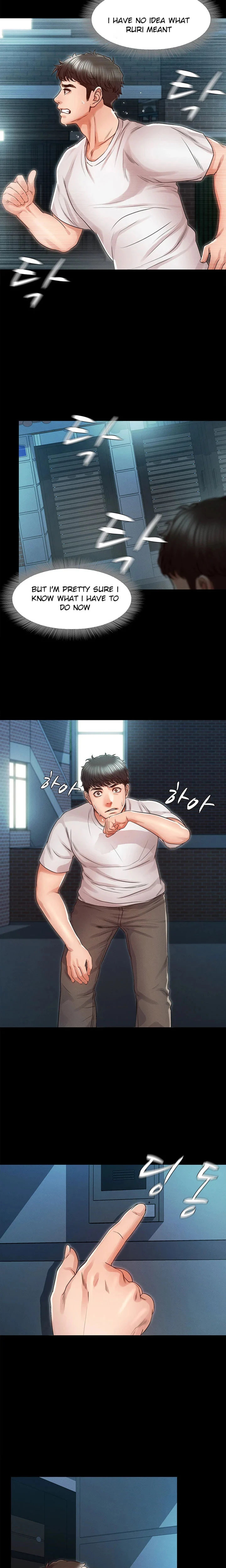 Who Did You Do With? - Chapter 30 [photo 10] - MangaPorn