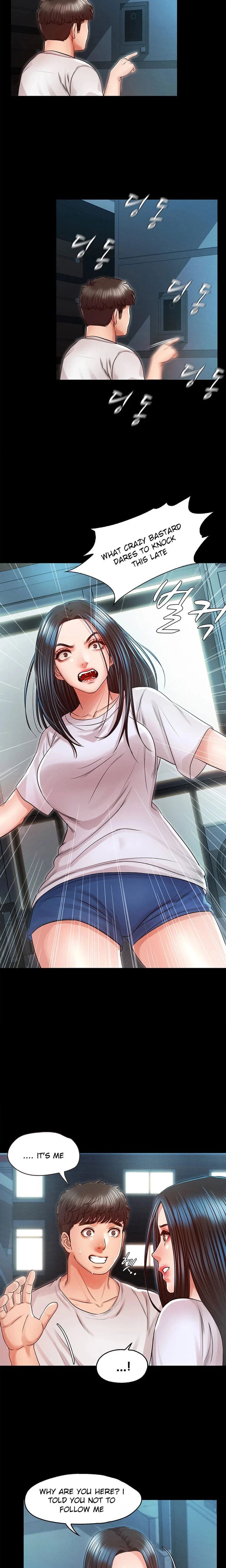 Who Did You Do With? - Chapter 30 [photo 11] - MangaPorn