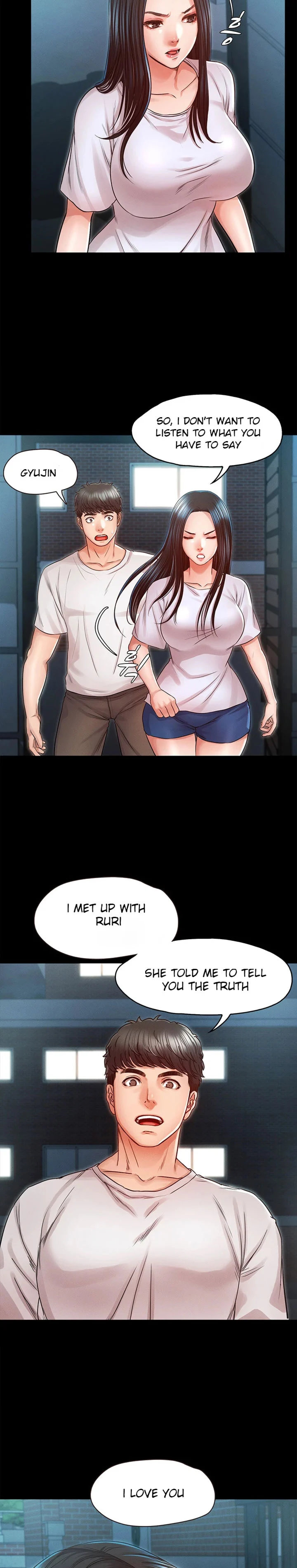 Who Did You Do With? - Chapter 30 [photo 12] - MangaPorn