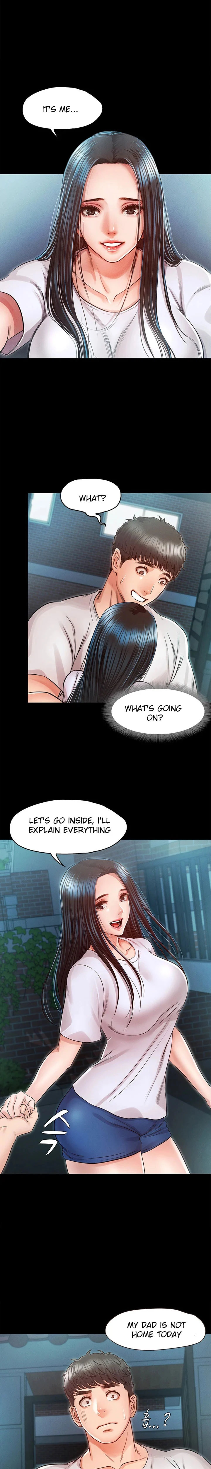 Who Did You Do With? - Chapter 30 [photo 15] - MangaPorn