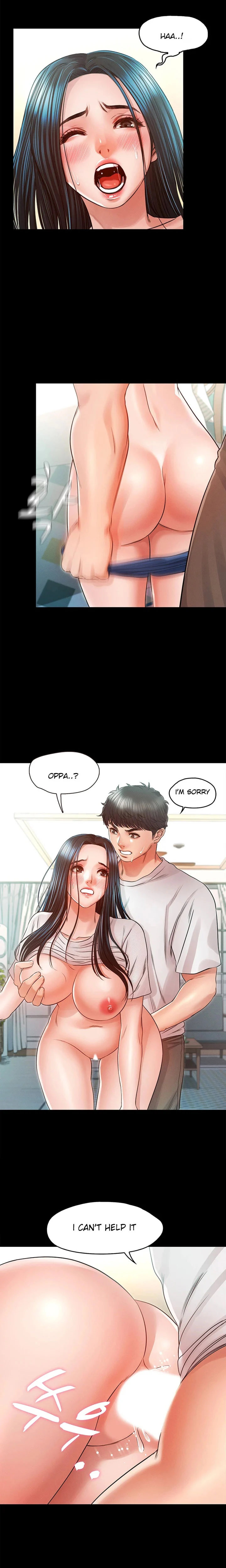 Who Did You Do With? - Chapter 30 [photo 19] - MangaPorn