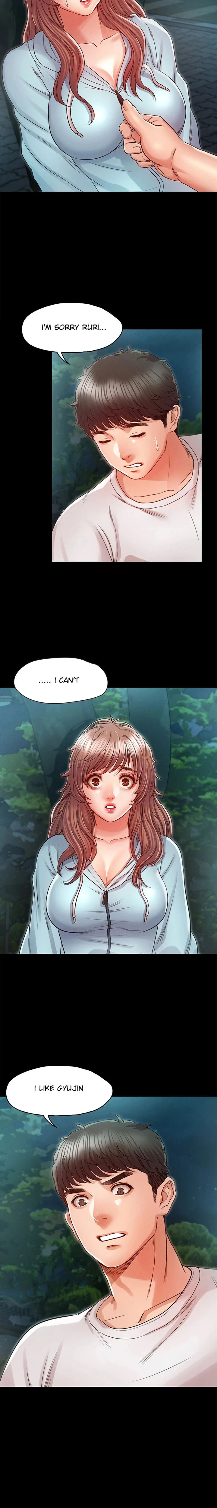 Who Did You Do With? - Chapter 30 [photo 7] - MangaPorn