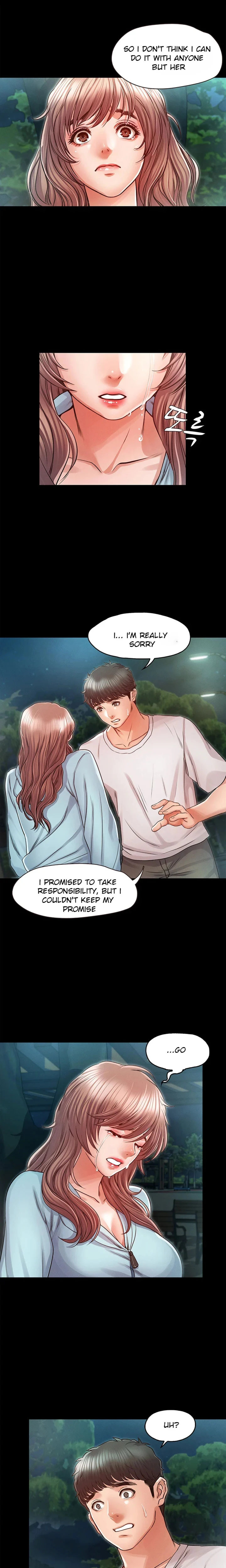 Who Did You Do With? - Chapter 30 [photo 8] - MangaPorn