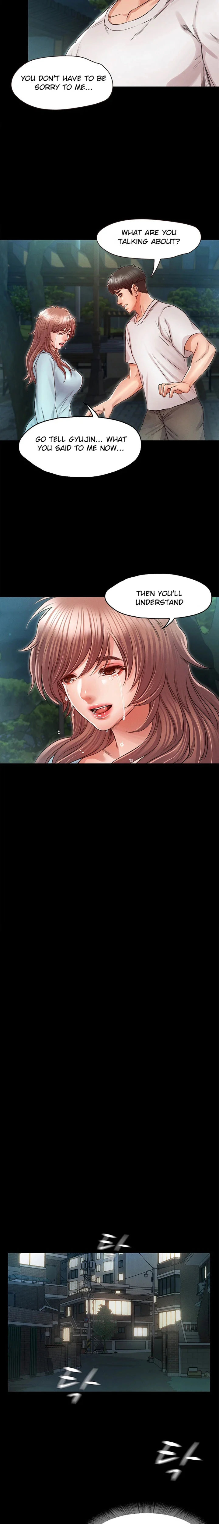 Who Did You Do With? - Chapter 30 [photo 9] - MangaPorn