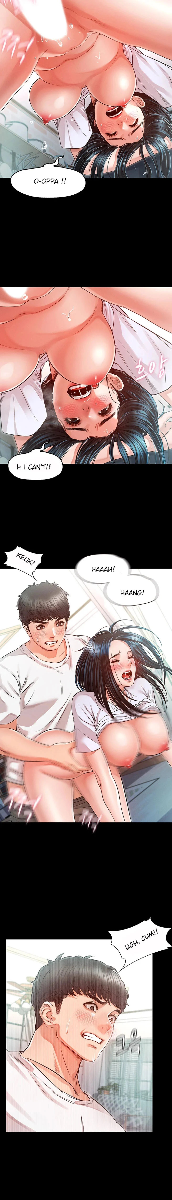 Who Did You Do With? - Chapter 31 [photo 11] - MangaPorn