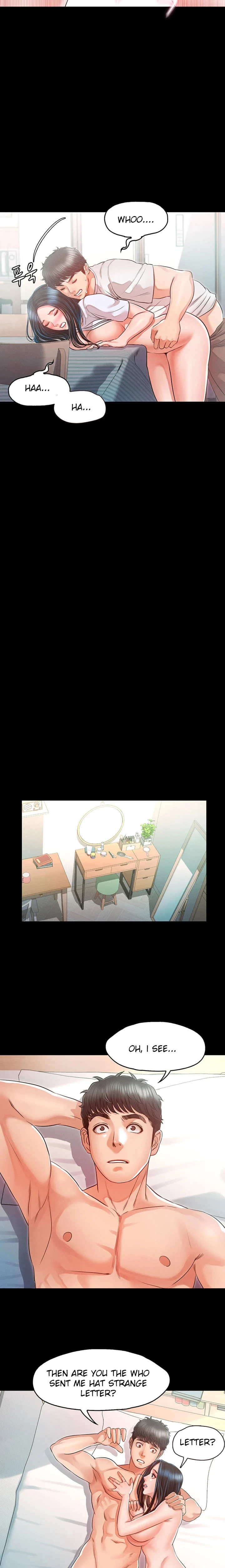 Who Did You Do With? - Chapter 31 [photo 13] - MangaPorn