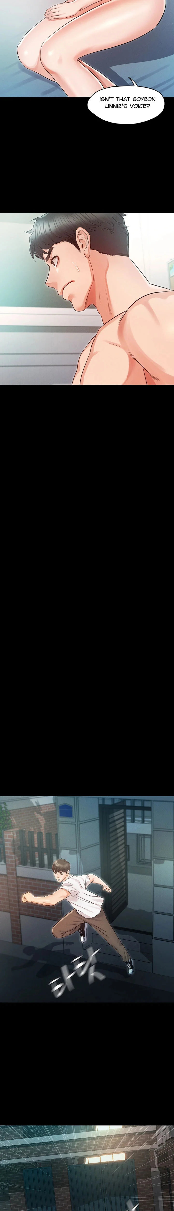 Who Did You Do With? - Chapter 31 [photo 19] - MangaPorn