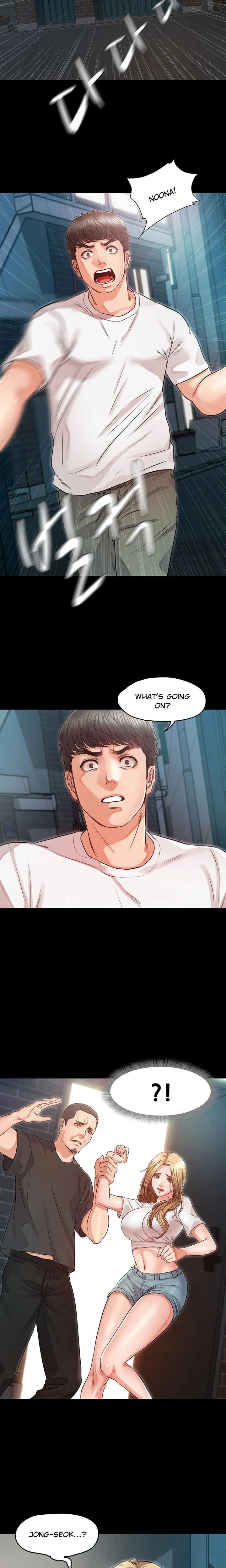 Who Did You Do With? - Chapter 31 [photo 20] - MangaPorn