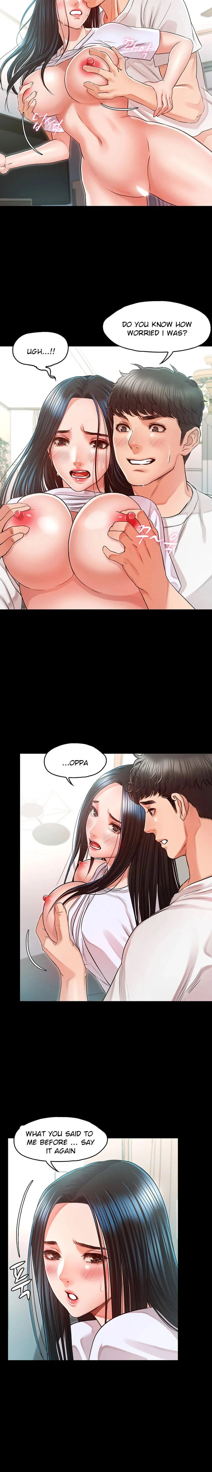 Who Did You Do With? - Chapter 31 [photo 4] - MangaPorn