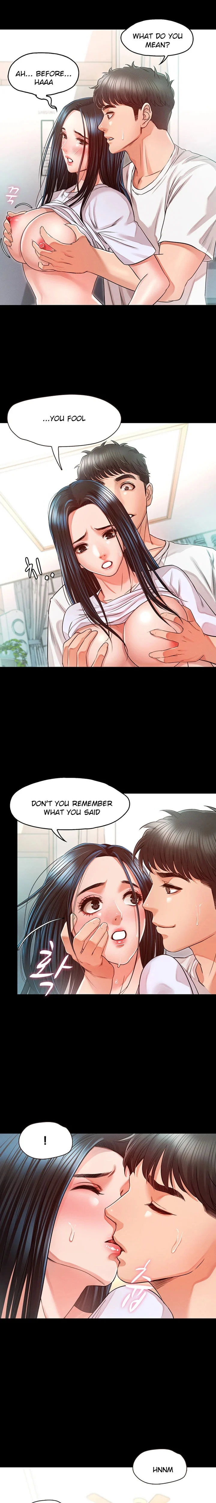 Who Did You Do With? - Chapter 31 [photo 5] - MangaPorn