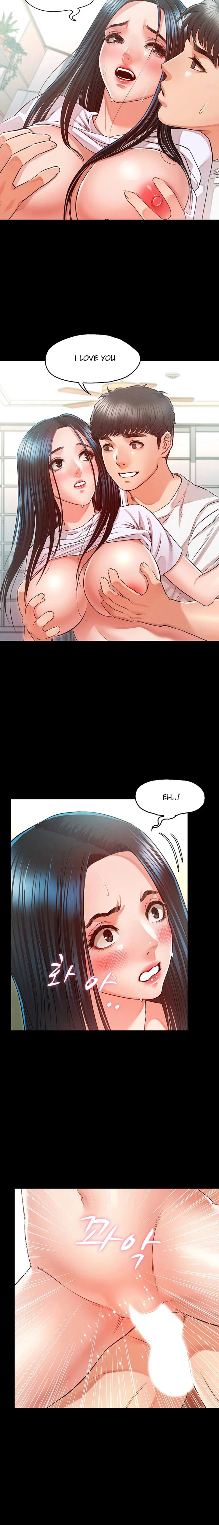 Who Did You Do With? - Chapter 31 [photo 7] - MangaPorn