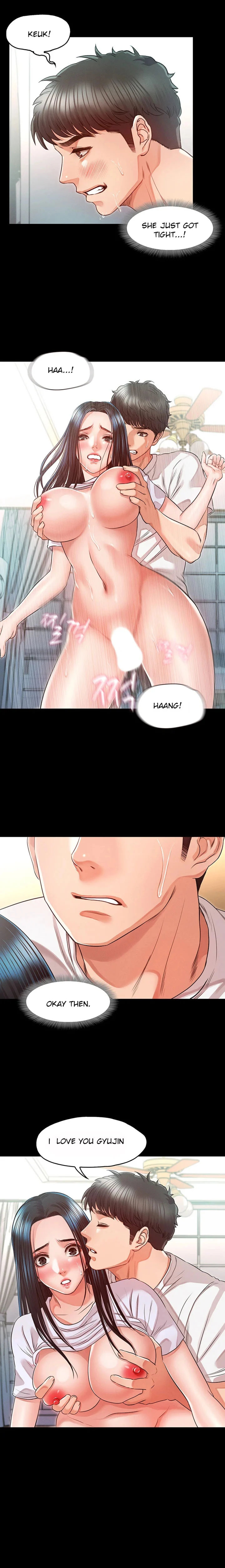 Who Did You Do With? - Chapter 31 [photo 8] - MangaPorn