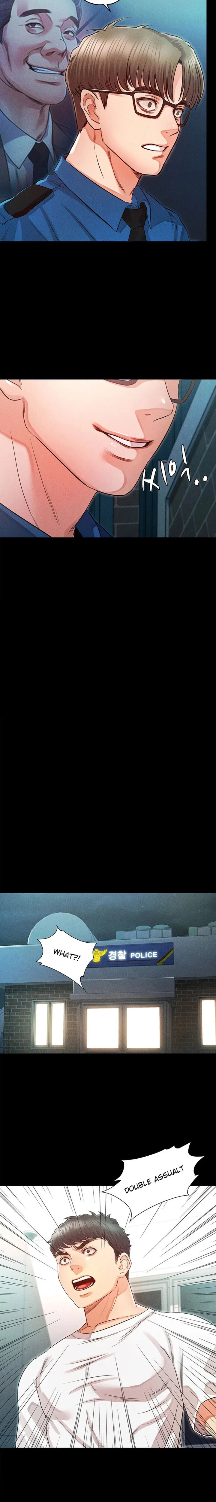 Who Did You Do With? - Chapter 32 [photo 10] - MangaPorn