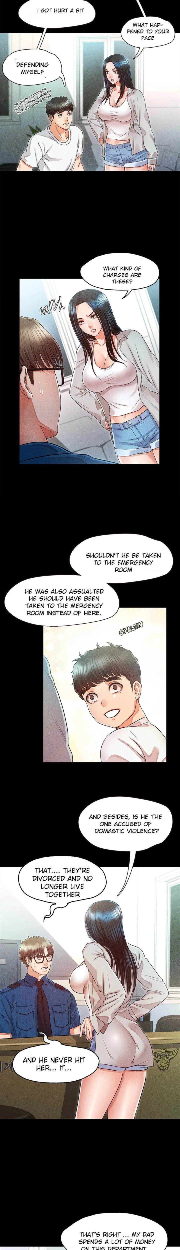 Who Did You Do With? - Chapter 32 [photo 14] - MangaPorn