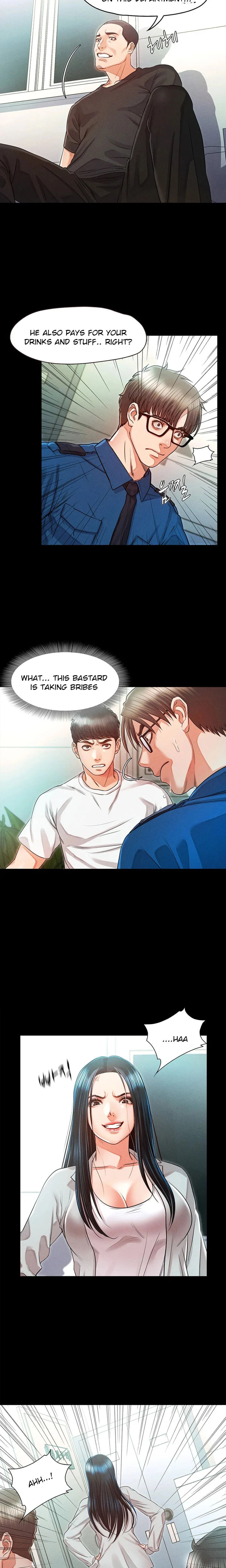 Who Did You Do With? - Chapter 32 [photo 15] - MangaPorn