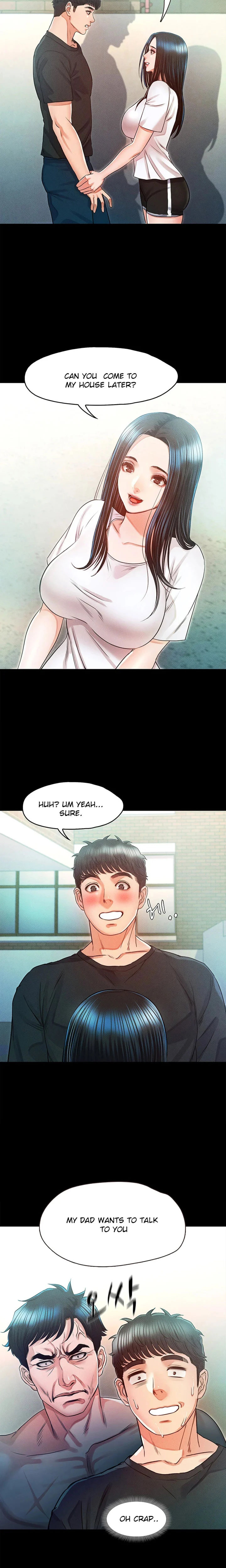 Who Did You Do With? - Chapter 32 [photo 19] - MangaPorn