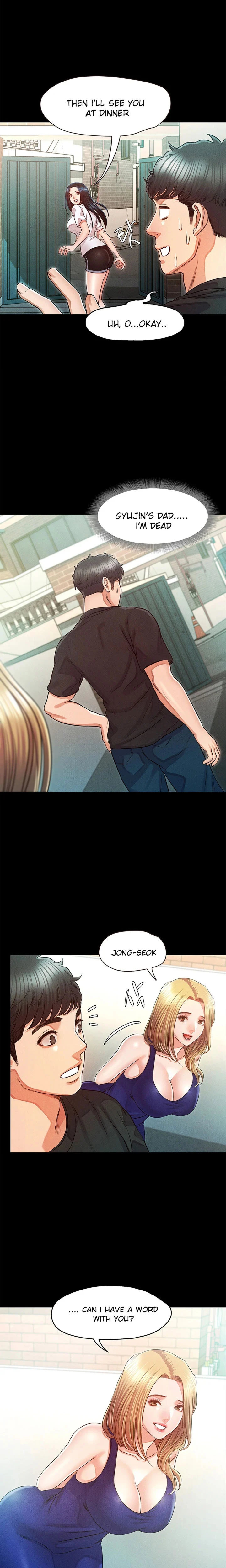 Who Did You Do With? - Chapter 32 [photo 20] - MangaPorn