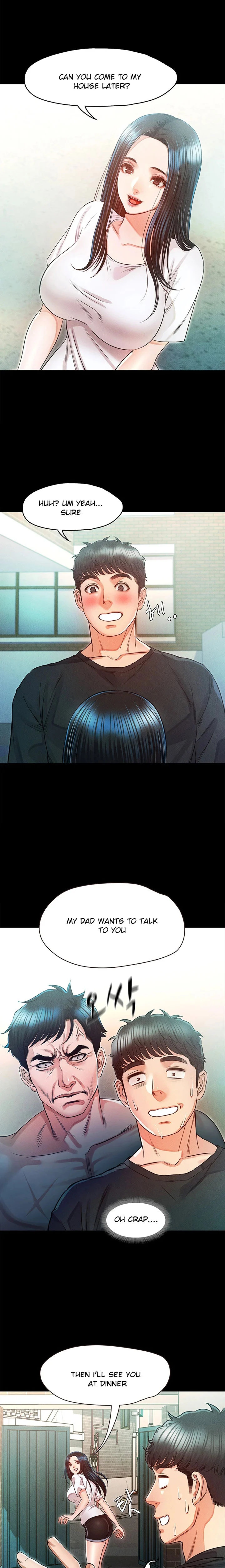 Who Did You Do With? - Chapter 33 [photo 1] - MangaPorn