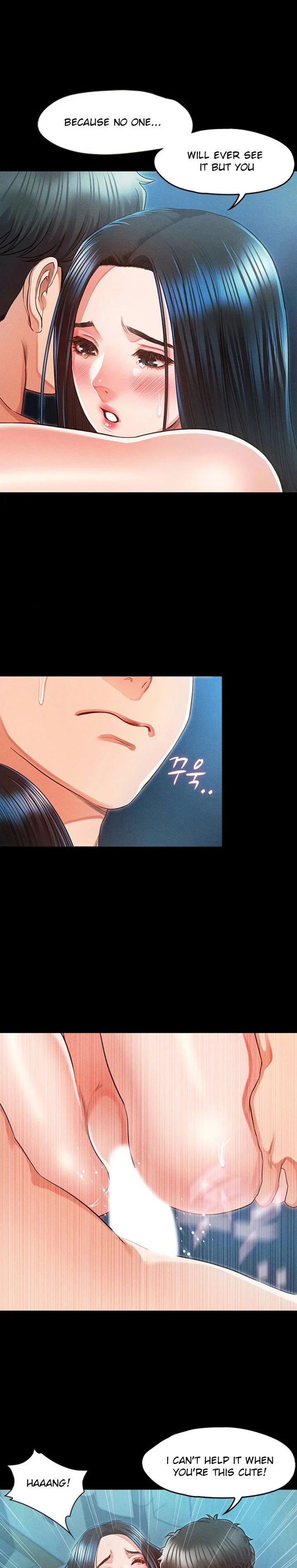 Who Did You Do With? - Chapter 33 [photo 12] - MangaPorn