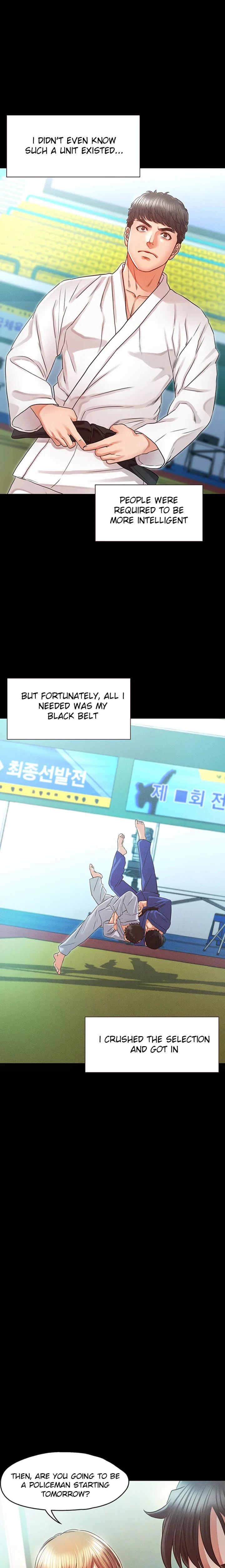 Who Did You Do With? - Chapter 33 [photo 19] - MangaPorn