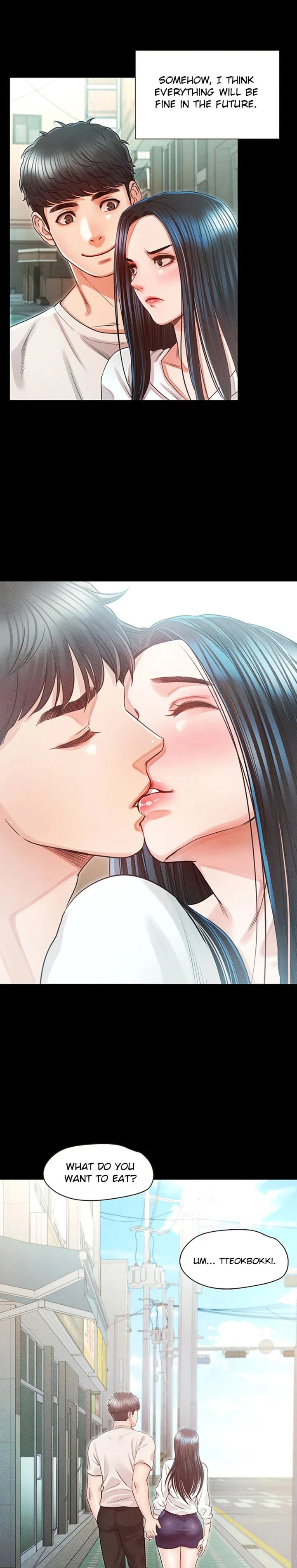 Who Did You Do With? - Chapter 33 [photo 24] - MangaPorn