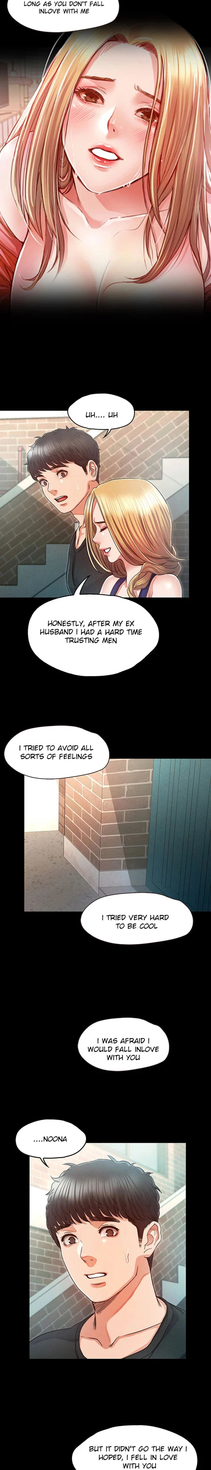 Who Did You Do With? - Chapter 33 [photo 5] - MangaPorn