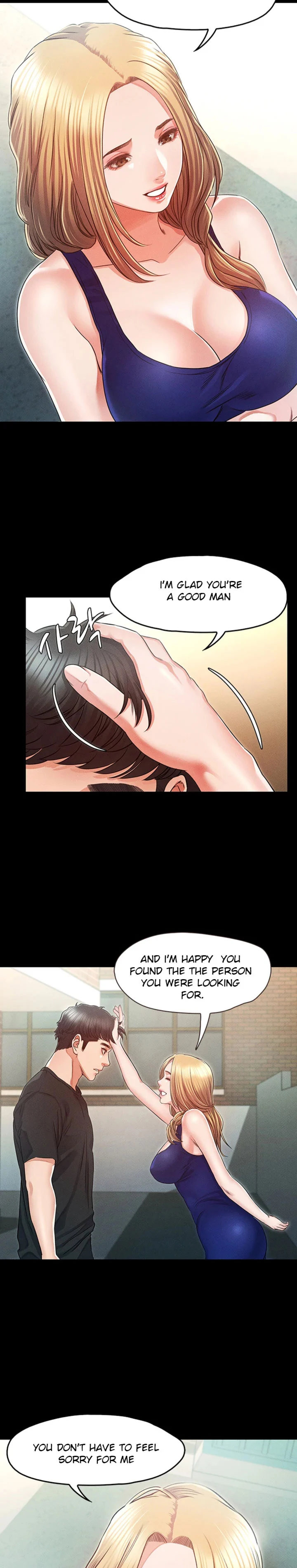 Who Did You Do With? - Chapter 33 [photo 6] - MangaPorn