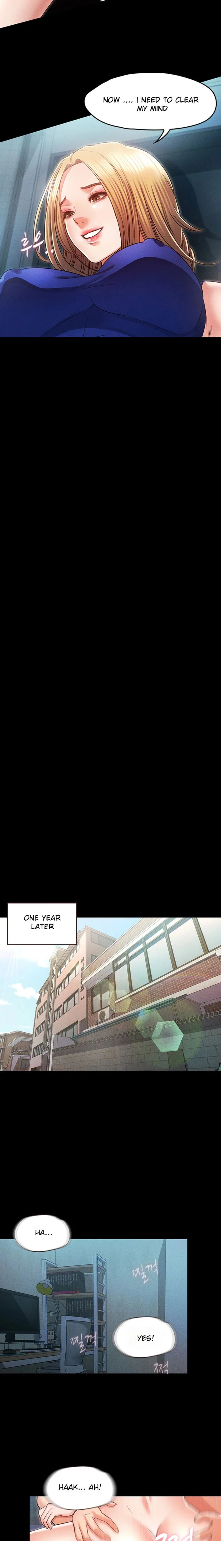 Who Did You Do With? - Chapter 33 [photo 8] - MangaPorn