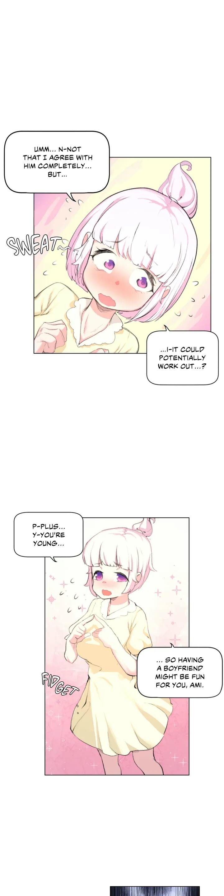 Sneak Peek - Chapter 2 [photo 10] - MangaPorn