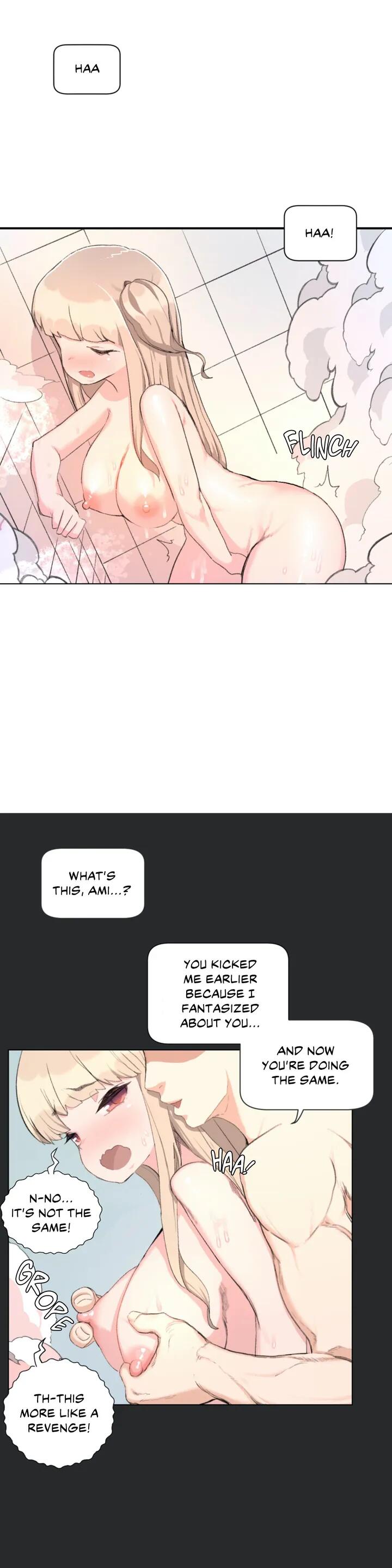 Sneak Peek - Chapter 2 [photo 20] - MangaPorn