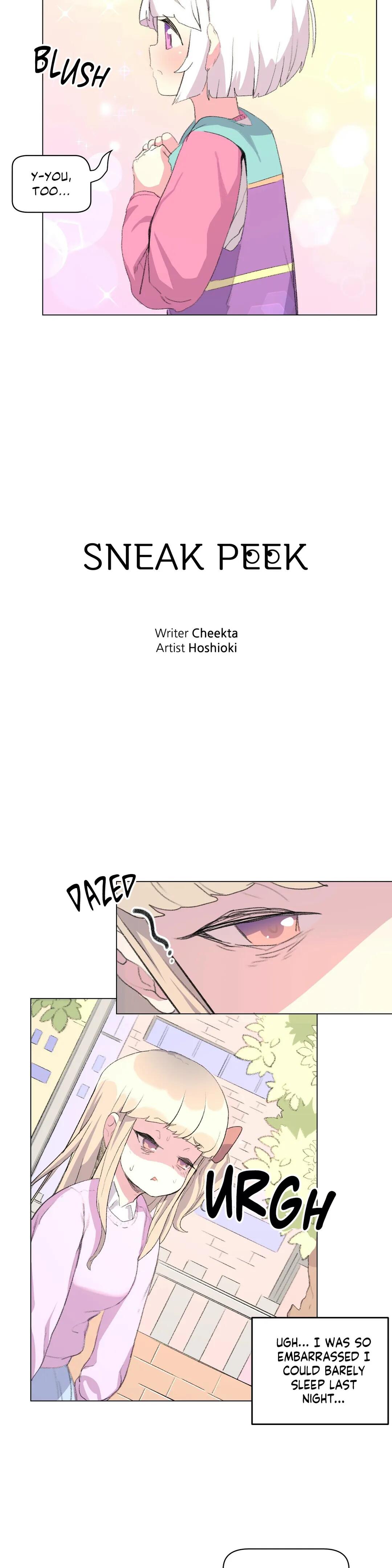 Sneak Peek - Chapter 3 [photo 13] - MangaPorn