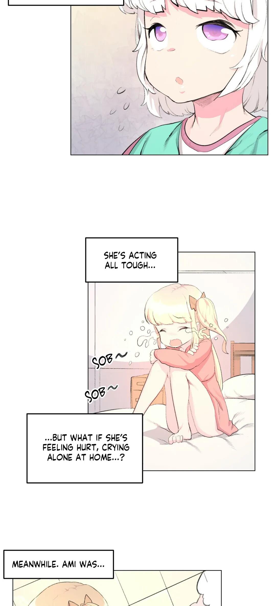 Sneak Peek - Chapter 3 [photo 3] - MangaPorn