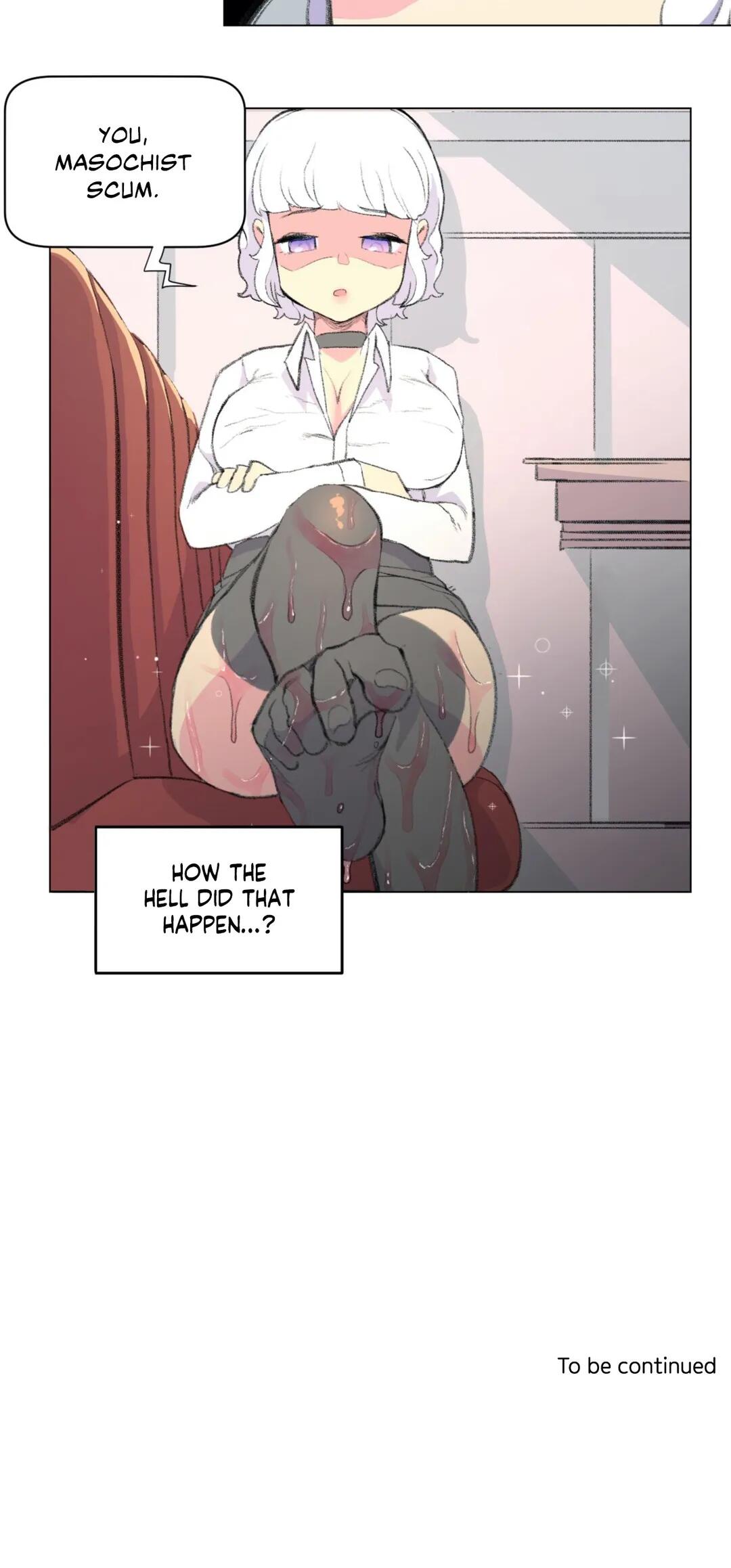 Sneak Peek - Chapter 4 [photo 27] - MangaPorn