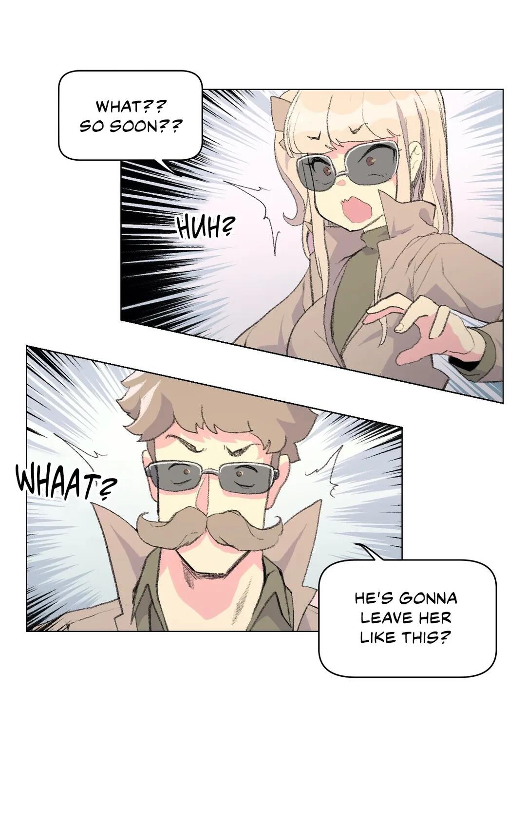 Sneak Peek - Chapter 5 [photo 10] - MangaPorn