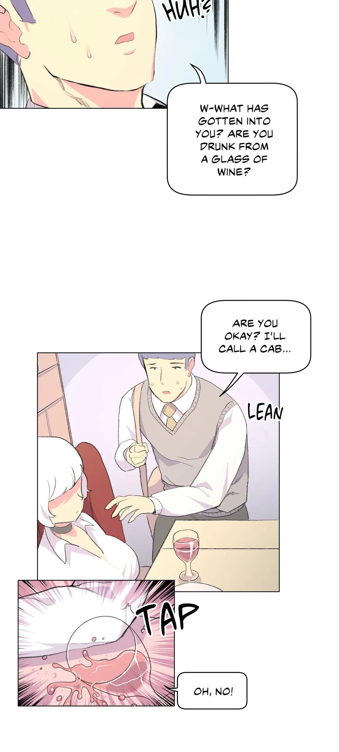 Sneak Peek - Chapter 5 [photo 16] - MangaPorn