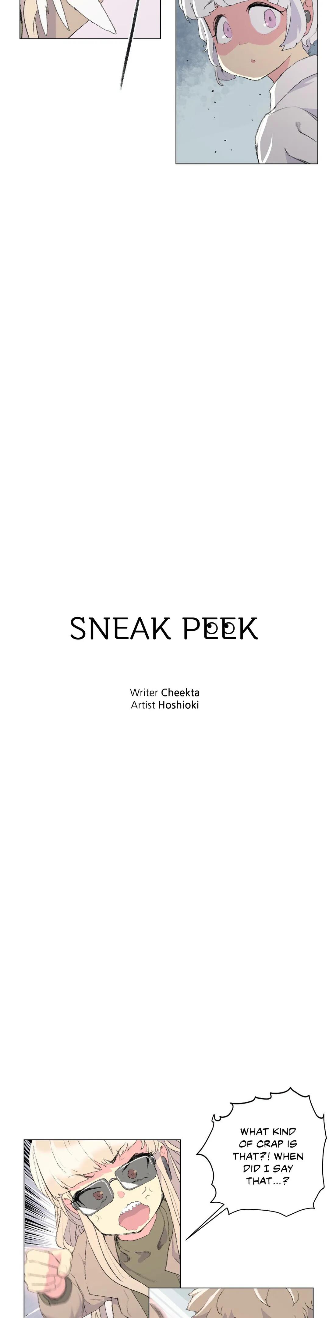 Sneak Peek - Chapter 5 [photo 3] - MangaPorn