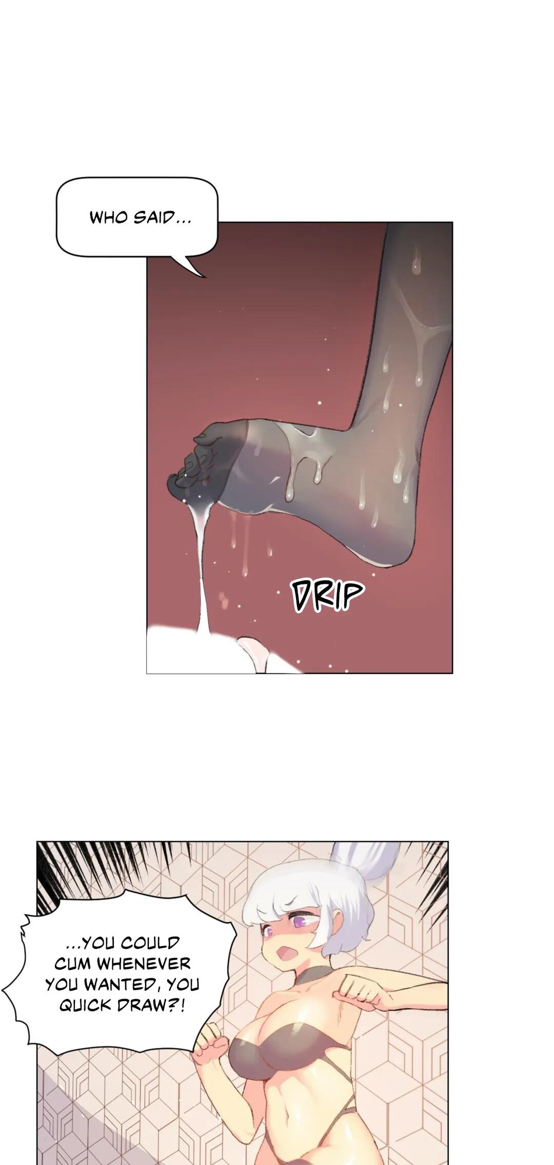 Sneak Peek - Chapter 6 [photo 12] - MangaPorn