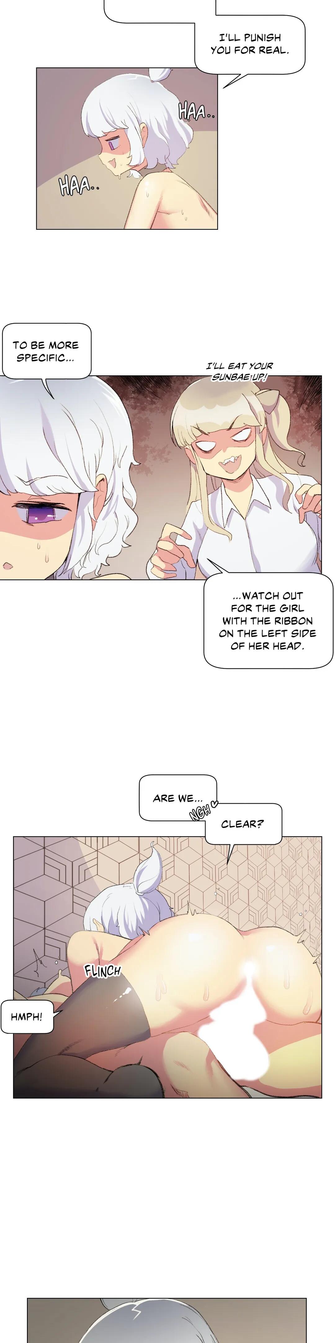 Sneak Peek - Chapter 6 [photo 18] - MangaPorn