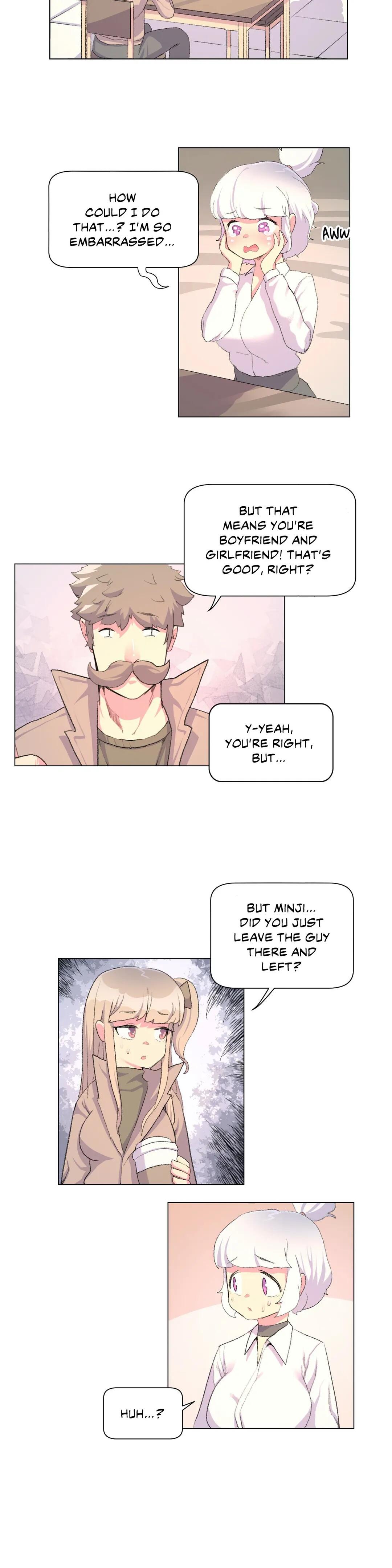 Sneak Peek - Chapter 6 [photo 26] - MangaPorn