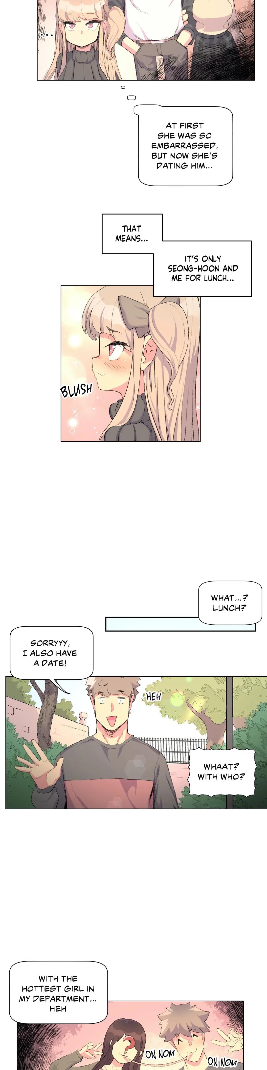 Sneak Peek - Chapter 6 [photo 29] - MangaPorn