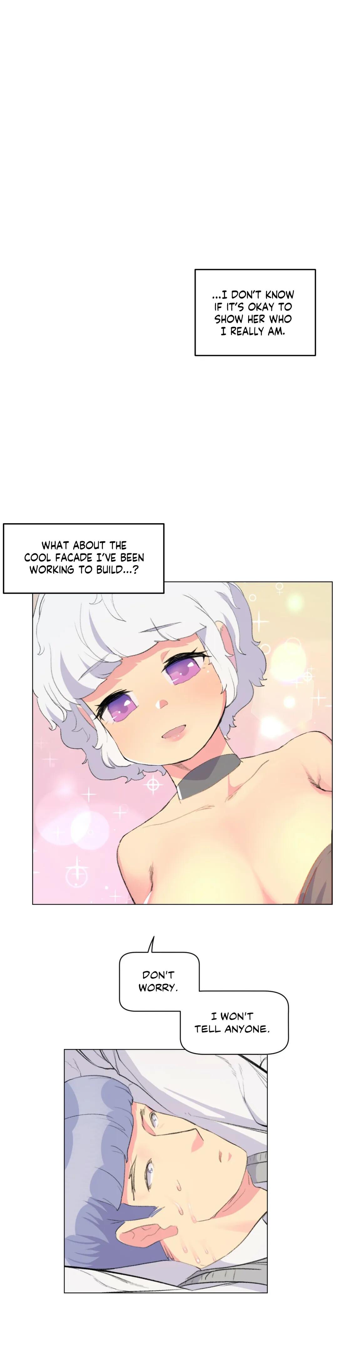 Sneak Peek - Chapter 6 [photo 7] - MangaPorn