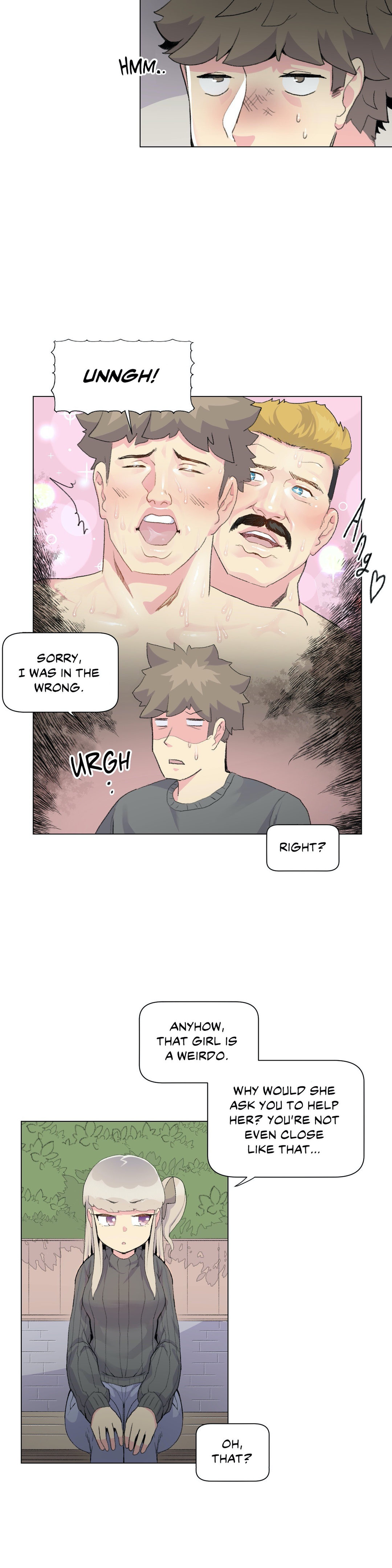 Sneak Peek - Chapter 7 [photo 12] - MangaPorn