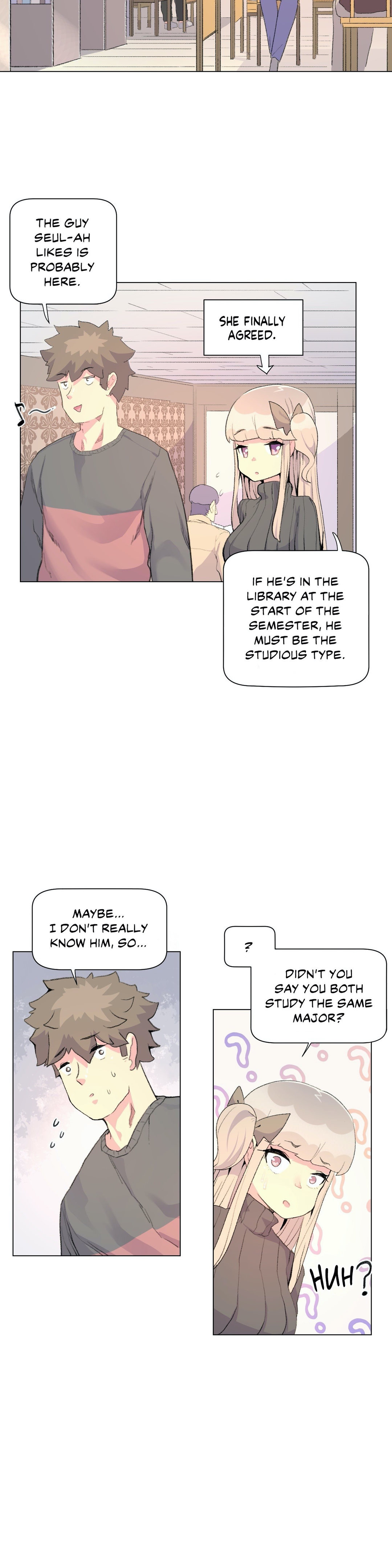 Sneak Peek - Chapter 7 [photo 19] - MangaPorn