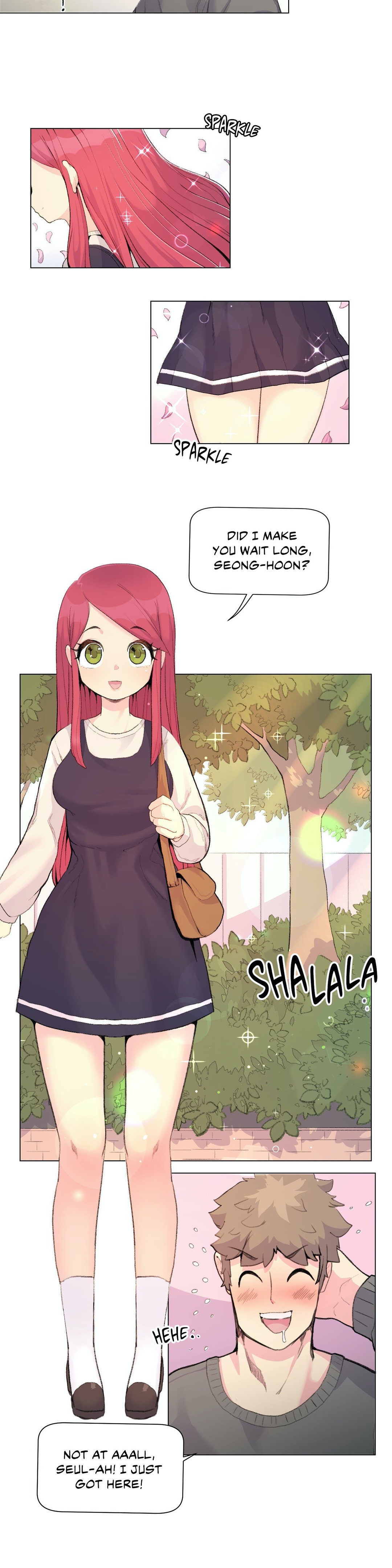 Sneak Peek - Chapter 7 [photo 2] - MangaPorn
