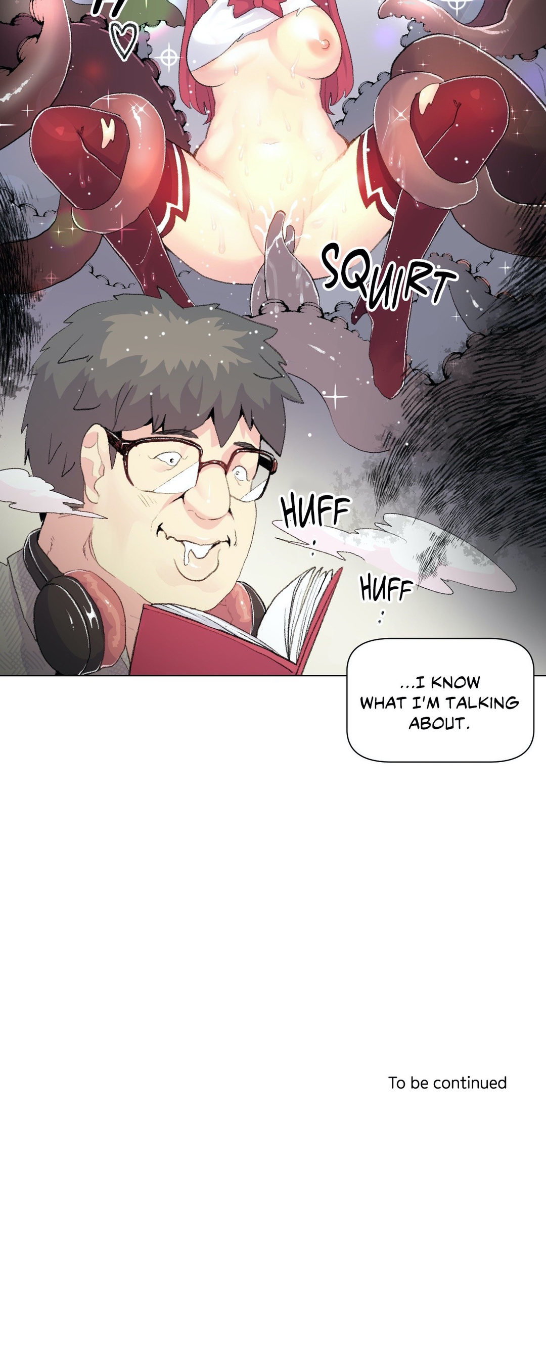 Sneak Peek - Chapter 7 [photo 24] - MangaPorn