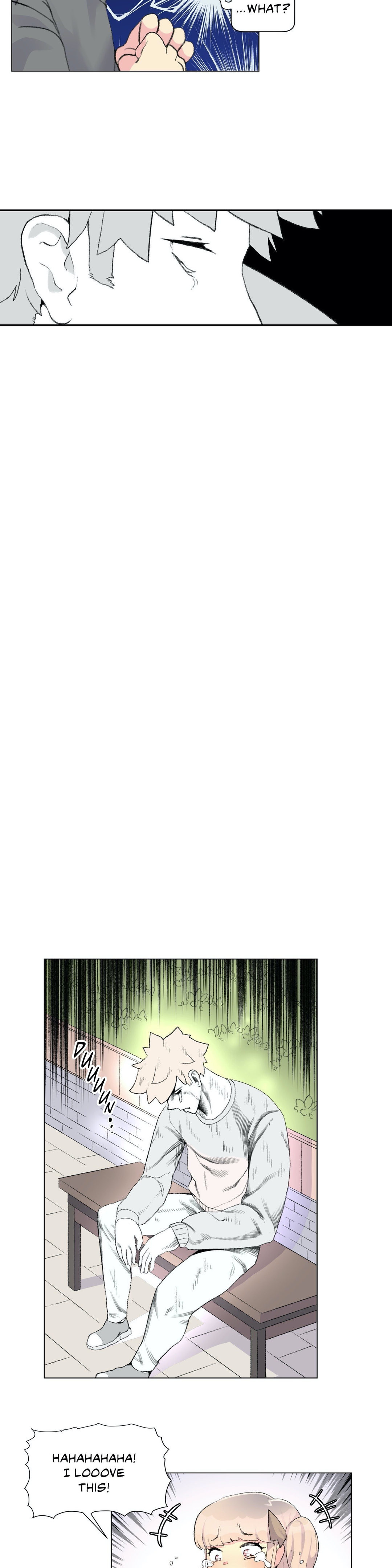 Sneak Peek - Chapter 7 [photo 6] - MangaPorn