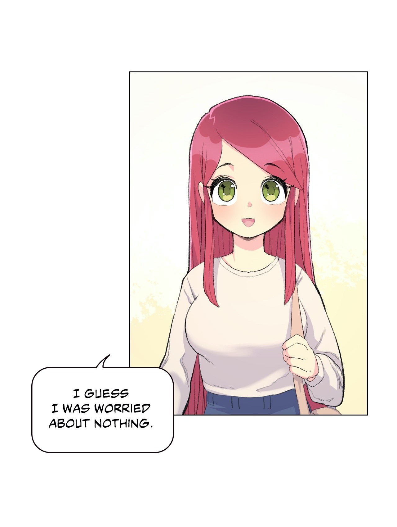 Sneak Peek - Chapter 8 [photo 13] - MangaPorn